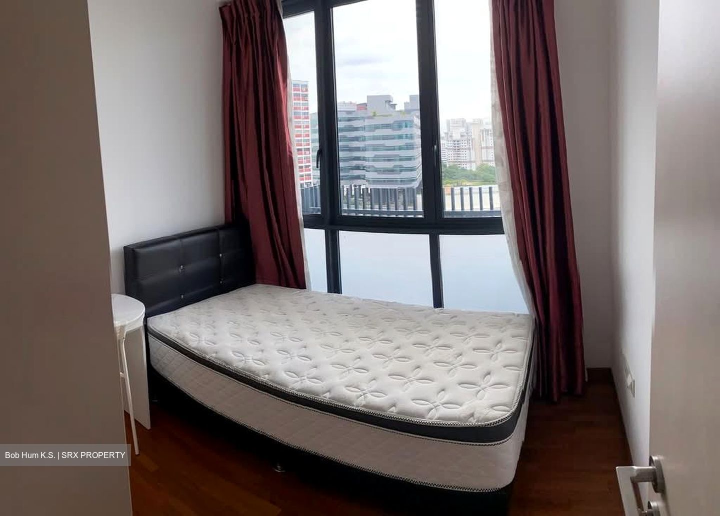 J Gateway (D22), Condominium #565215051